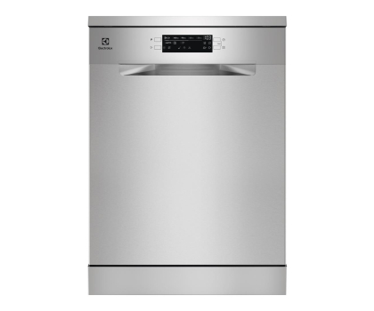 Szerokość - 60 cm ELECTROLUX ESA47210SX 60cm 13kpl. AirDry - automatyczne otwieranie drzwi
